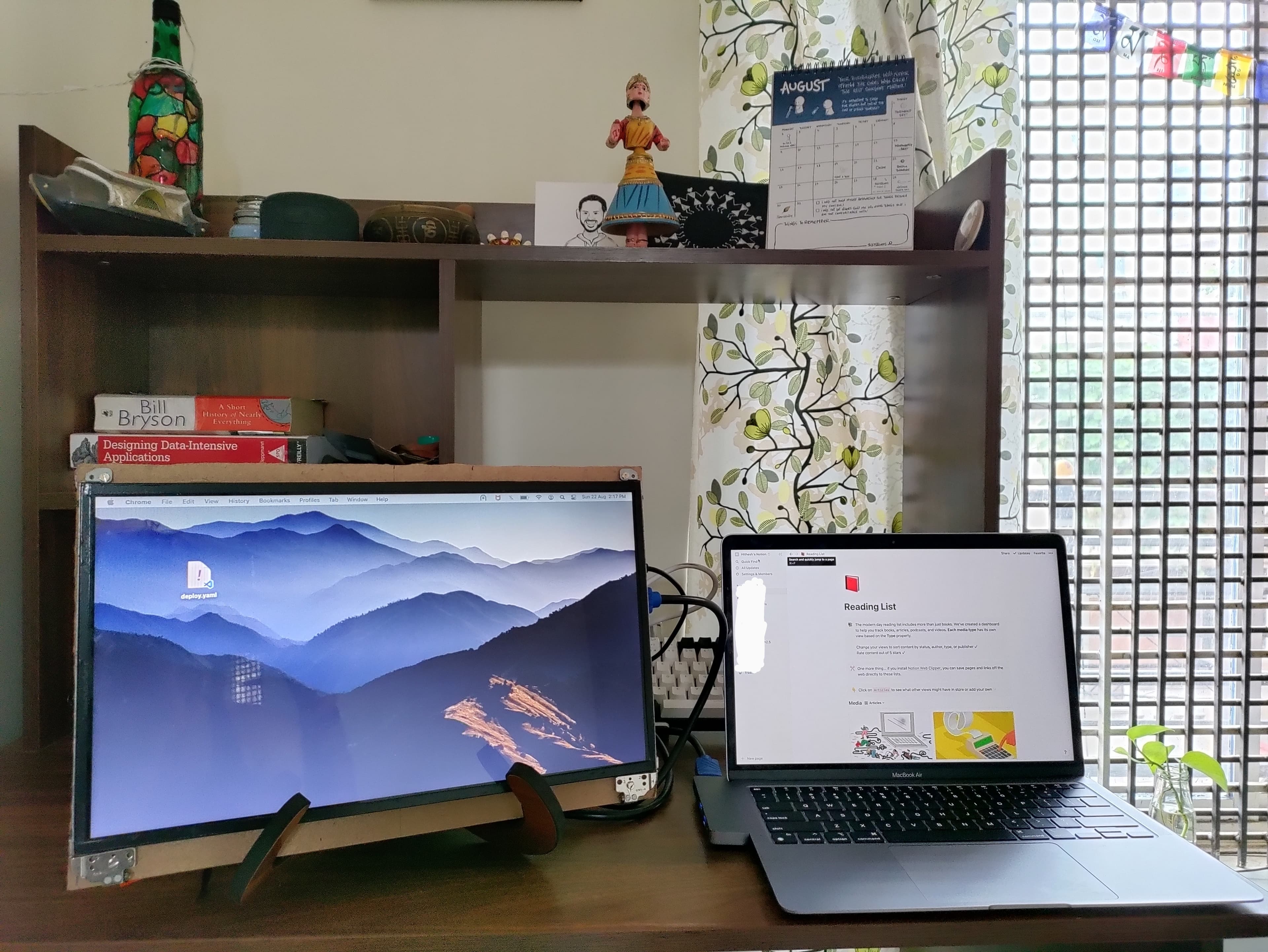 Upcycling a laptop screen